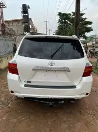 car Back