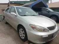 Car Right Front