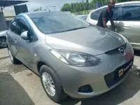 car Right Front