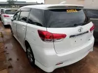 car Right Back