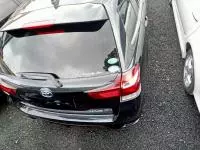 car Back