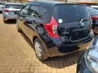 car Back