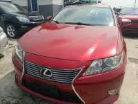 car Front