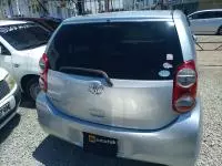 car Back