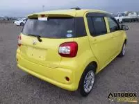car Right Back