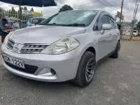 car Left Front