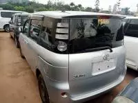 car Right Back
