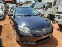 car Front