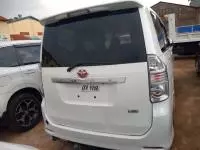 car Back