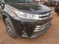 car Right Front
