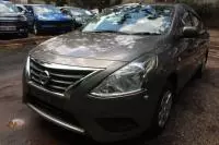car Right Front