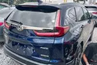 car Right Back