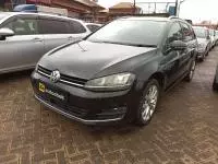 car Left Front
