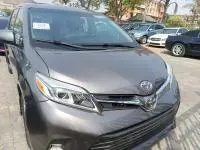 car Front