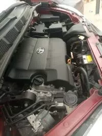 engine