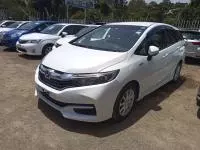 car Left Front