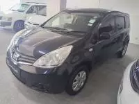 car Left Front