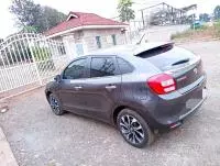 car Right Back