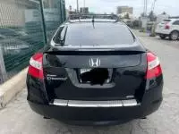 car Back