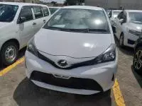 car Front