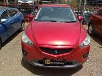 car Front