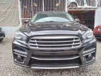 car Front