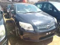 car Left Front