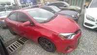 car Right Front