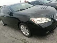 car Left Front
