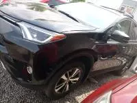 car Right Front