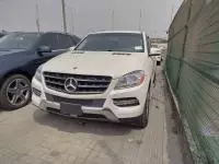 car Left Front