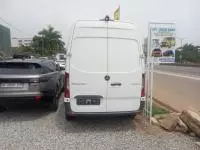 car Back