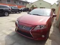 car Front