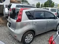 car Right Back