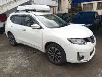 car Right Front