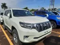 car Right Front