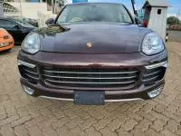 car Front