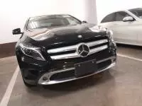car Front