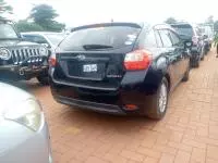 car Right Back