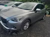 car Left Front