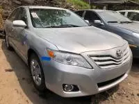 car Right Back