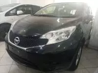car Left Front