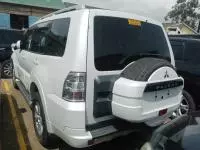 car Back
