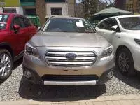 car Front