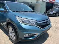 car Left Front