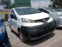car Left