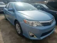 car Right Front