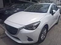 car Left Front