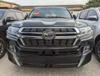 car Front