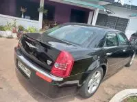 Car Right Back
